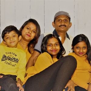 Meet your Posher, Shalini